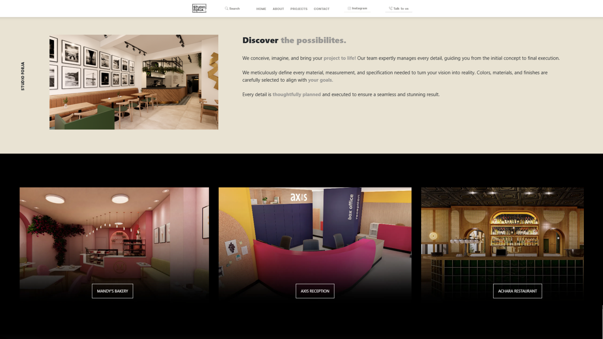 WhatsApp advertising services for businesses in Belfast Studio Forja I GGDIGITAL